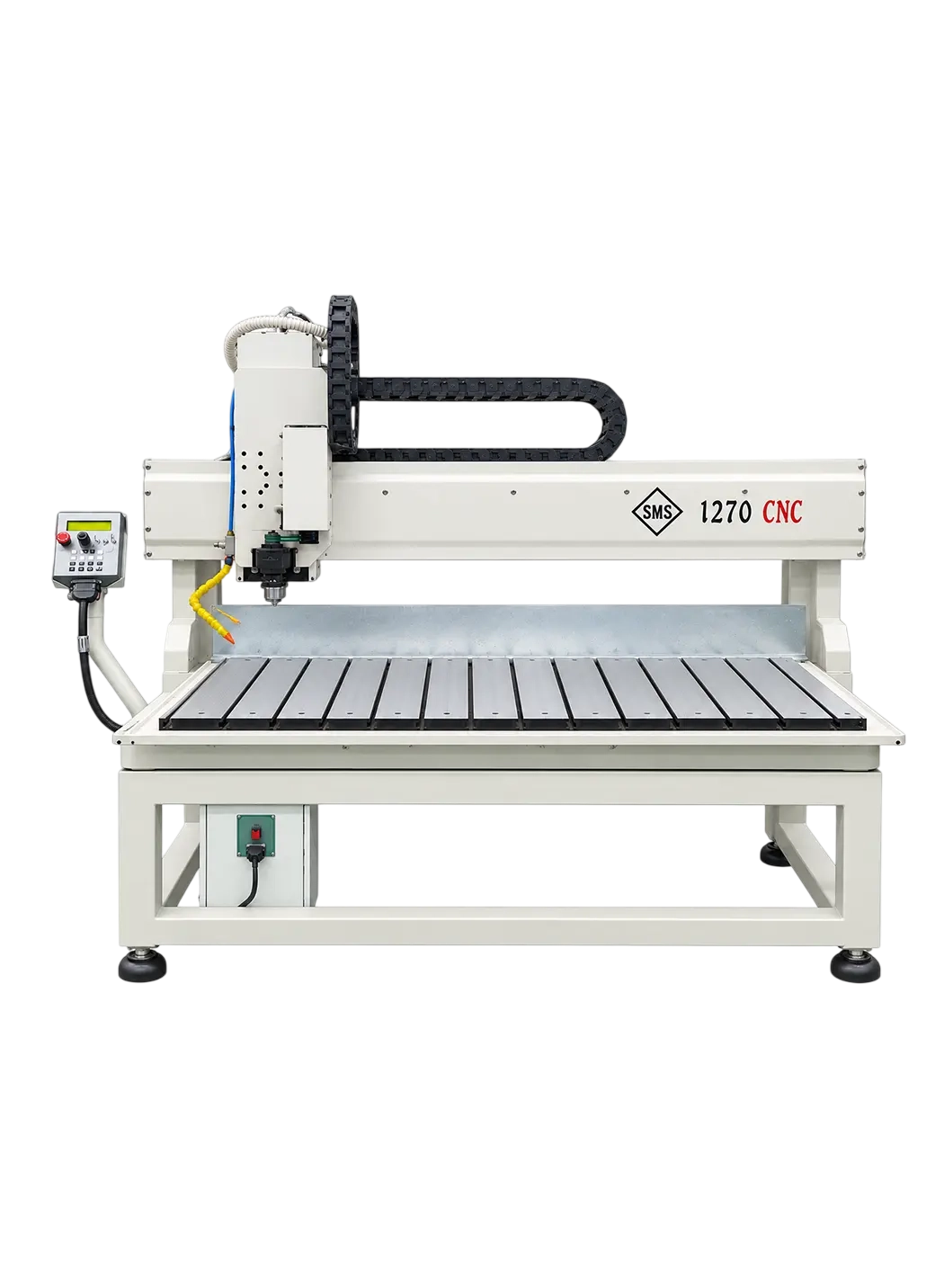 CNC 조각기