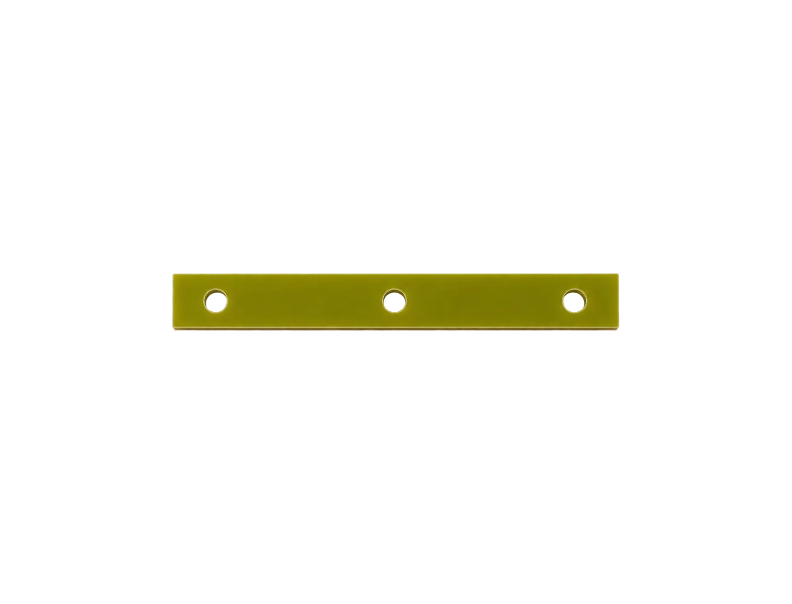 HORIZONTAL BUS SUPPORT
